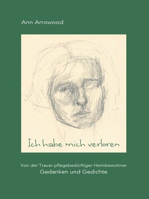 cover image of Ich habe mich verloren